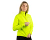 Image 6 for Endura Women's Xtract Jacket II (Hi-Viz Yellow) (M)